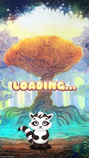 Operation Rescue : Bubble Shooter Game screenshot 3