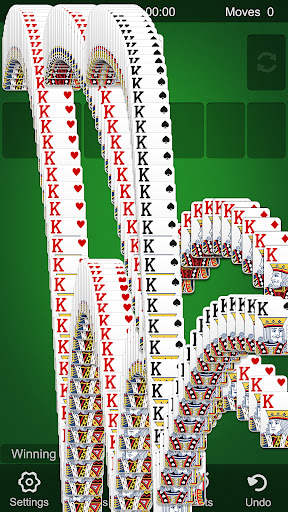 Solitaire Classic Klondike screenshot 29