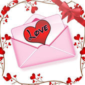 Sweet Love Messages 2017 иконка