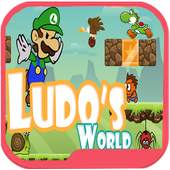 Super Adventure : Ludo's World 1.0.0