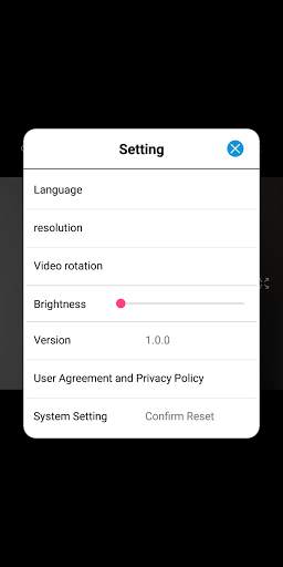 UVC Camera screenshot 3