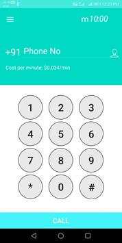 Rudraum Calling App screenshot 3