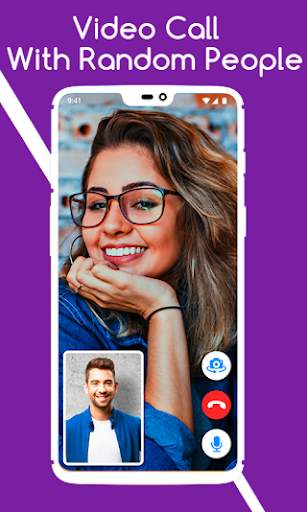 Chatical - Video Call & Chat, Messenger screenshot 4