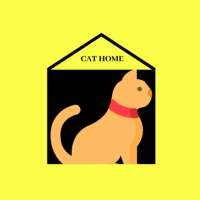 ikon CatHome