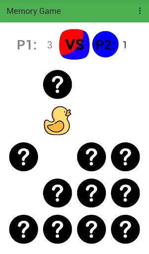 Memory Game screenshot 6