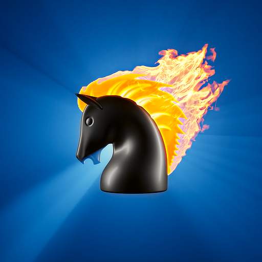 SparkChess Lite 17.1.0