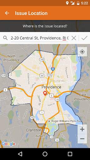 PVD311 screenshot 4