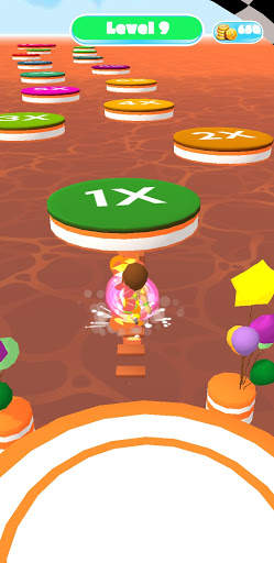 Stack Runner - Nice Stack Runner Play Time screenshot 6
