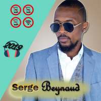 Serge Beynaud– Top Hits – Sans Internet 2019 on 9Apps