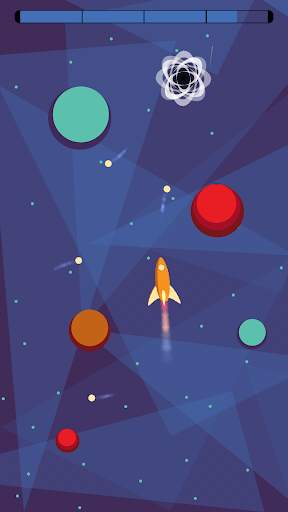 Gravital: Gravity Puzzle Game screenshot 1
