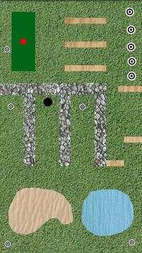 Brad's Mini Golf स्क्रीनशॉट 2