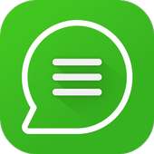 Hide for Whats APP logo