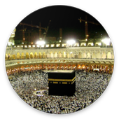 Makkah Islamic Wallpaper icon