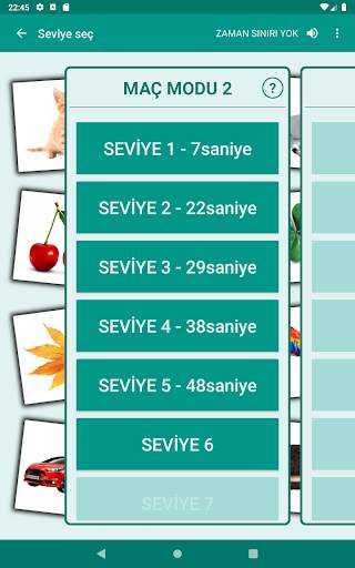 Resim Eşleştirme screenshot 12