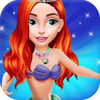 Aqua Paradise Fish Rescue on 9Apps