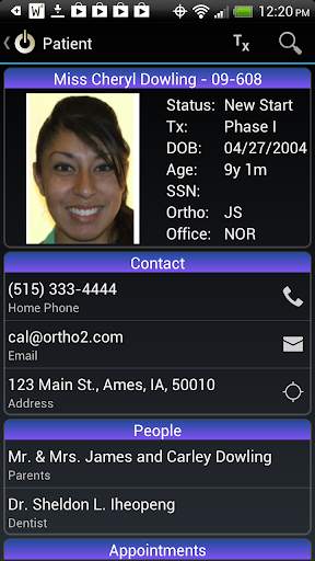 Edge Mobile screenshot 3