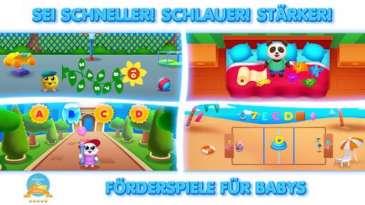 RMB Games - Knowledge park 2 screenshot 6