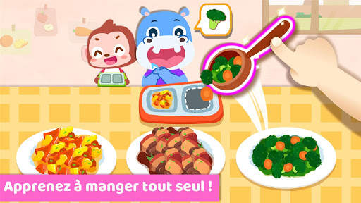 Ma maternelle screenshot 4