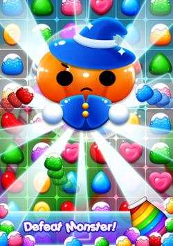 Candy Honey screenshot 5