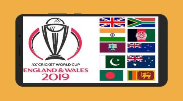 World Cup live 2019 : live cricket TV screenshot 4