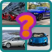 Four pics - One word 4.1.0z