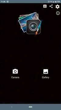 Photo Editor Pro screenshot 1