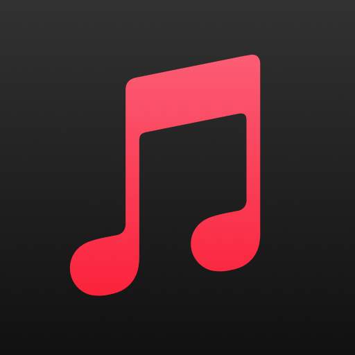 Apple Music for Business 1.3.1-648