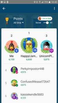 Song Quiz screenshot 5