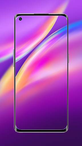Wallpapers for Oppo Find X2 & Find X3 Wallpaper 8 تصوير الشاشة