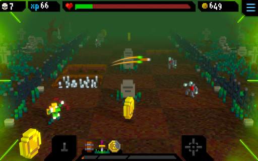 Flipping Legend screenshot 8