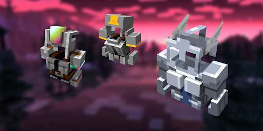 Armor Mods for Minecraft screenshot 2