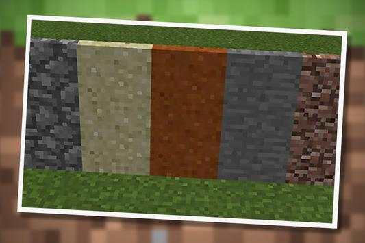 🚪 Camouflage Doors Resource Pack for Minecraft PE screenshot 3