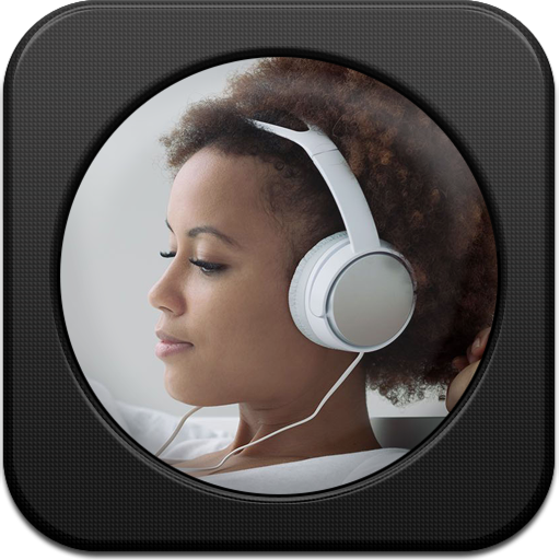 Igbo Audio Bible (NT Audio Drama) icon