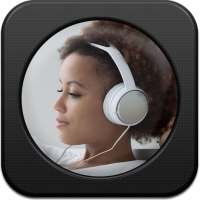 English Audio Bible (CEV) icon