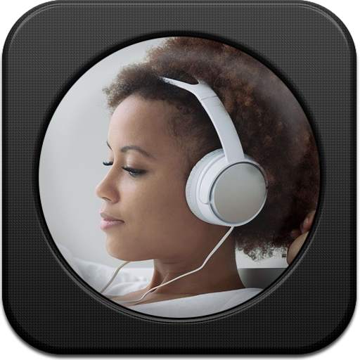 English Audio Bible (CEV) 1.4.1