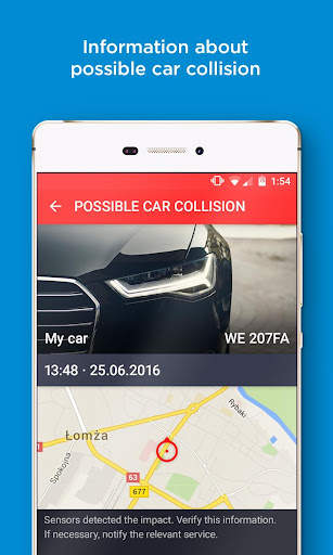 Car Assistant screenshot 3