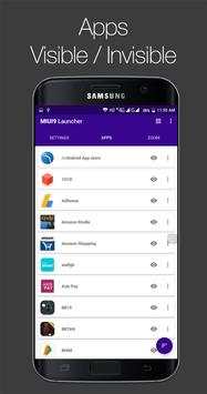 MIUI 9 Launcher screenshot 3