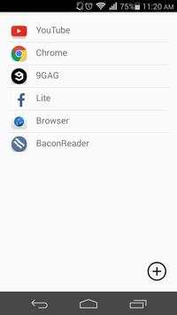 App WiFi Check screenshot 1