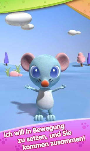 Sprechenden Maus screenshot 2
