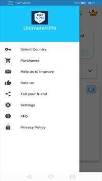BOLT PRO VPN screenshot 5