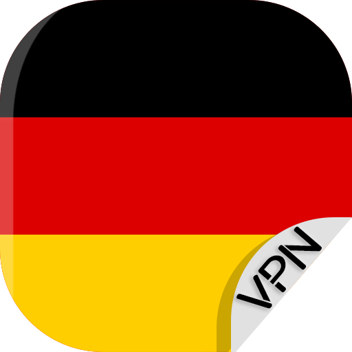 Germany VPN - Fast &amp; Secure icon