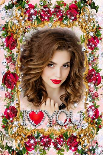 Love Photo Frame screenshot 7