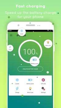 Quick Charge - Charge Faster 4.0 screenshot 1