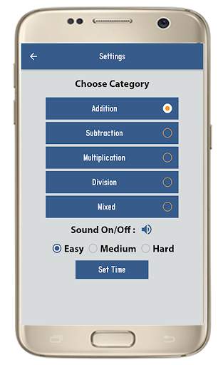 Games Matematika screenshot 6