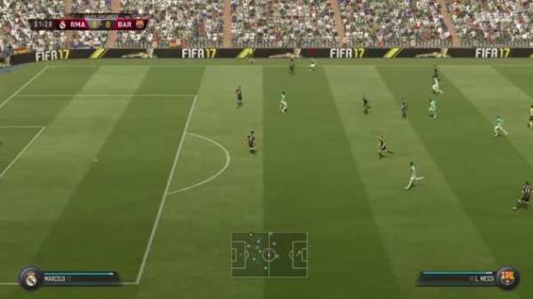 Guide FIFA 17 screenshot 3