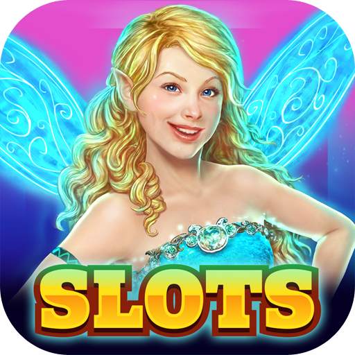 Magic Bonus Casino - Slots 81