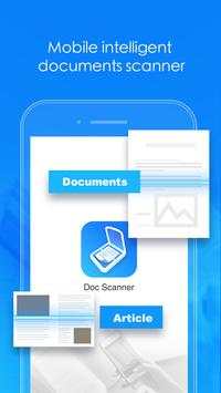 Doc Scanner screenshot 3