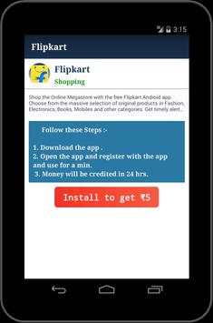 Free Mobile Data screenshot 6