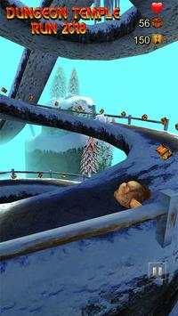 Temple Dungeon Run - Endless Run screenshot 5