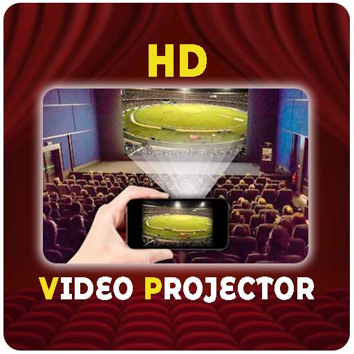 HDVideo Projector simulator 1.3